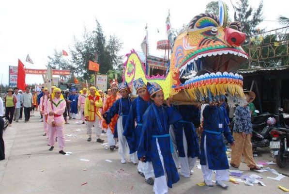 top 10 festivals in hoi an