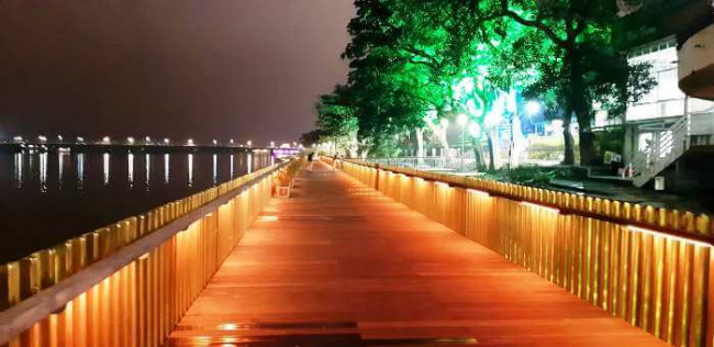 top 10 famous places at night in hue that you should visit
