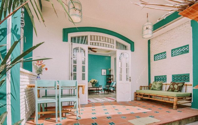 top 10 beautiful homestays in hoi an