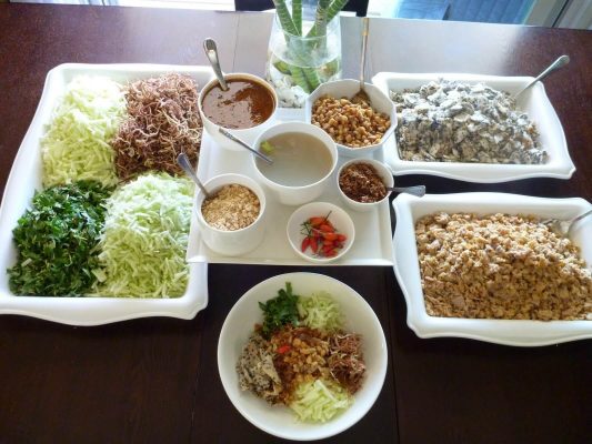 top 9 must-try specialties in hue when coming to