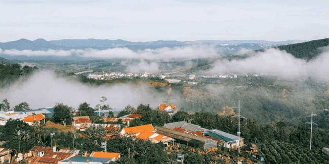 traveling to da lat for the first time (tips & tricks)