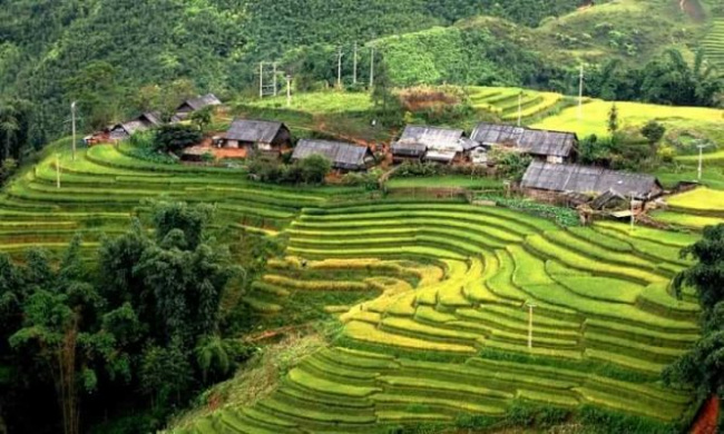 top 13 backpacking destinations in sapa