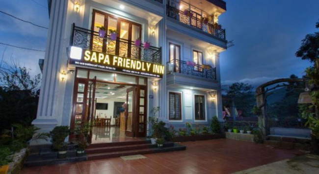 top 10 beautiful and famous homestays in sapa