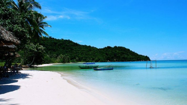traveling to phu quoc for the first time (tips & tricks)