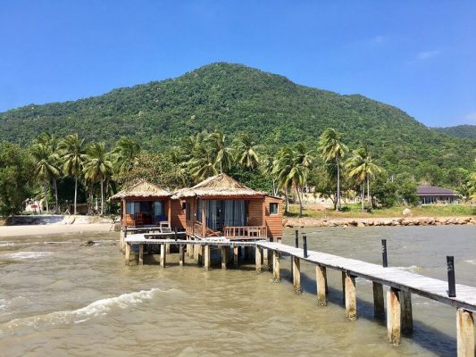 top 10 beautiful and cheap homestays in phu quoc near the sea