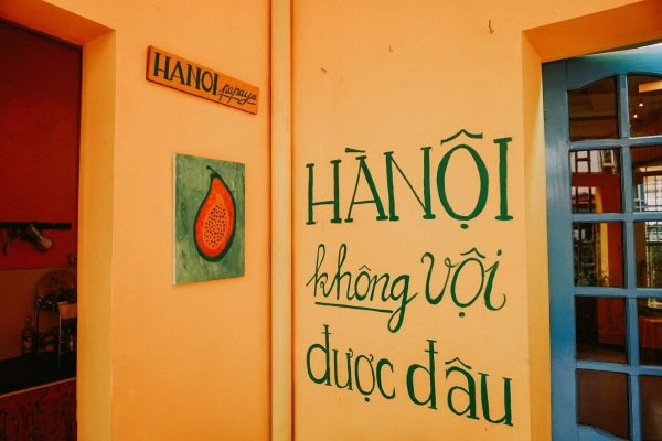 top 10 famous and beautiful homestays in hanoi