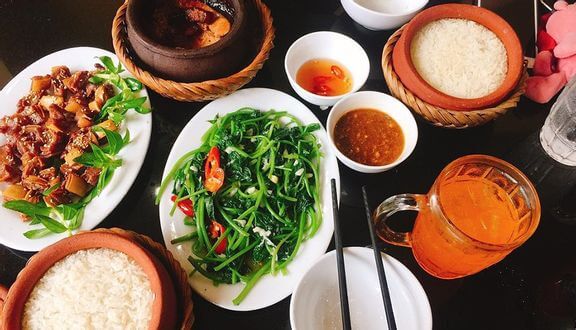 top 10 delicious rustic restaurants in hue that you should taste once