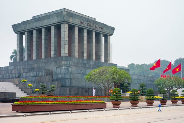 top 11 famous destinations in hanoi that you should visit once