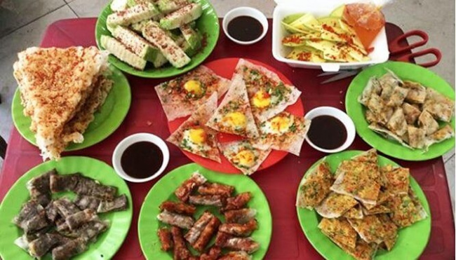 top 10 delicious snacks in da nang that you should try once