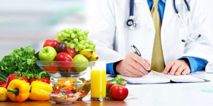 sức khỏe, dinh dưỡng, dinh dưỡng tốt có vai trò quan trọng như thế nào trong quá trình điều trị ung thư?