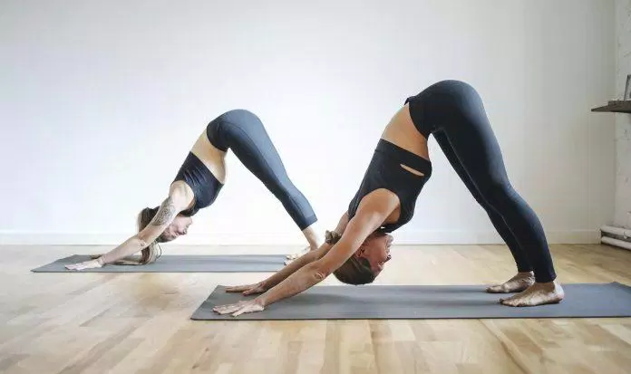 sức khỏe, fitness & yoga, nên hiểu thế nào về hatha yoga? những ai phù hợp tập loại yoga này?