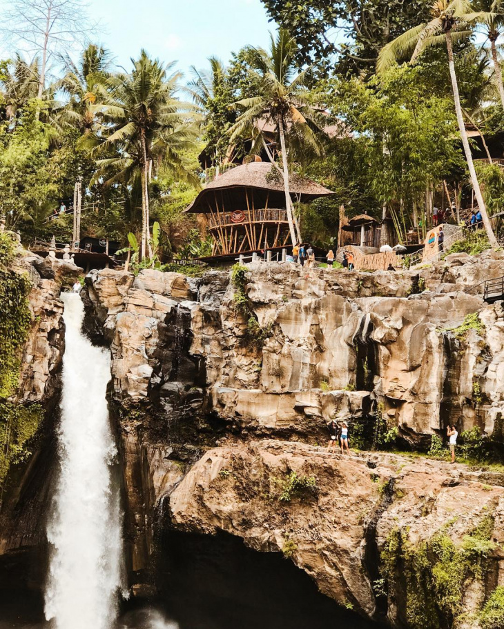 ẩm thực, du lịch bali, du lịch indonesia, gia phong, khách sạn indonesia, thác nước bali, tour giá rẻ, vé máy bay, điểm đến, check-in tại những thác nước bali đẹp ngất ngây