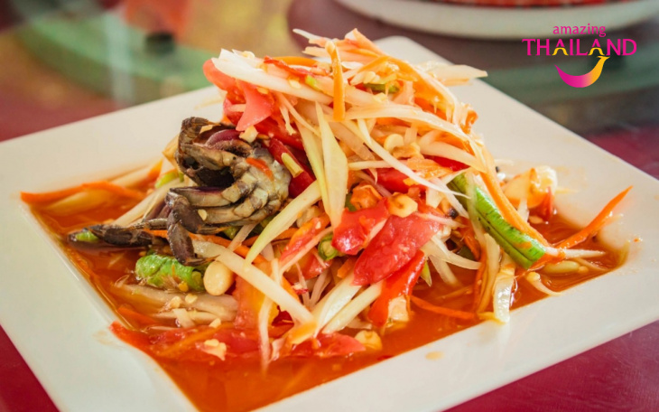 ẩm thực, du lịch bangkok, du lịch đông nam á, khám phá, mẹo du lịch, điểm đến, du lịch thái lan: các món ăn nhất định phải thử khi đến bangkok