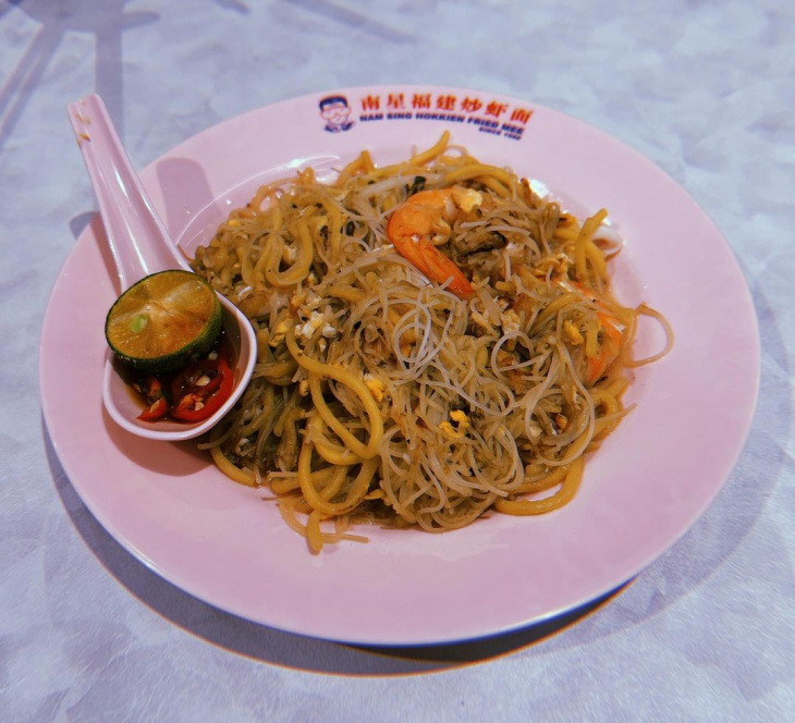 ăn uống malyasia, du lịch malaysia, khách sạn malaysia, tour malaysia, vé máy bay, điểm đến, ẩm thực malaysia – những món ăn với hương vị không thể quên