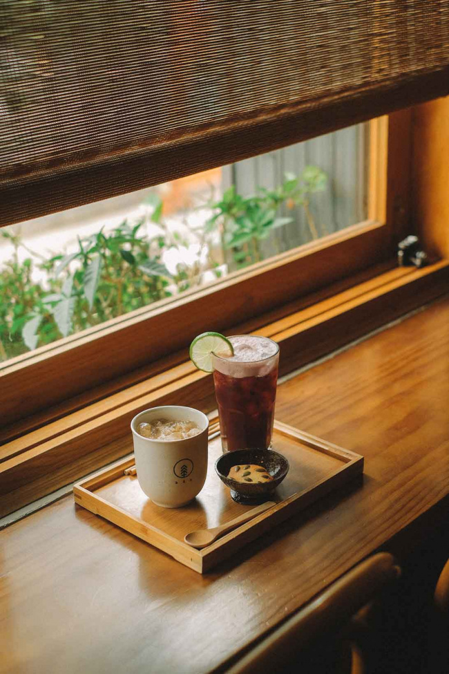 12 quán cafe yên tĩnh ở sài gòn cho những ngày tất bật vì deadline