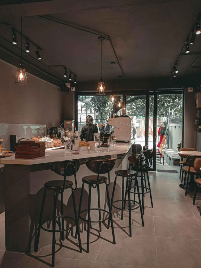 12 quán cafe yên tĩnh ở sài gòn cho những ngày tất bật vì deadline