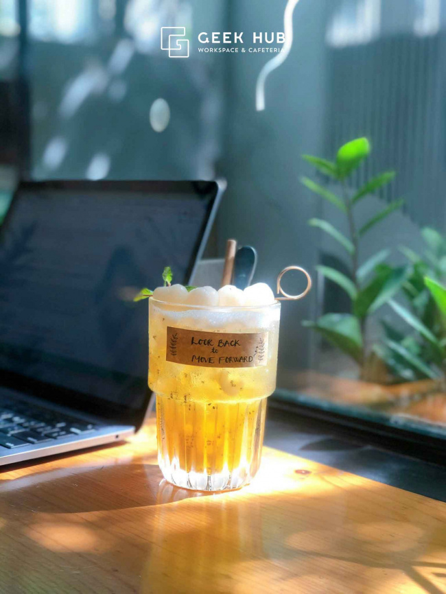 12 quán cafe yên tĩnh ở sài gòn cho những ngày tất bật vì deadline