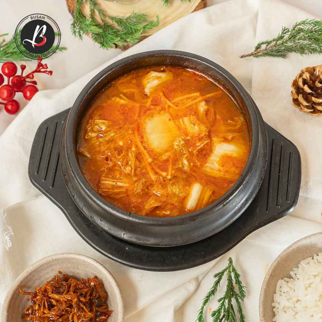 busan korean food d2 – “phá đảo” thiên đường ẩm thực hàn quốc ở bình thạnh