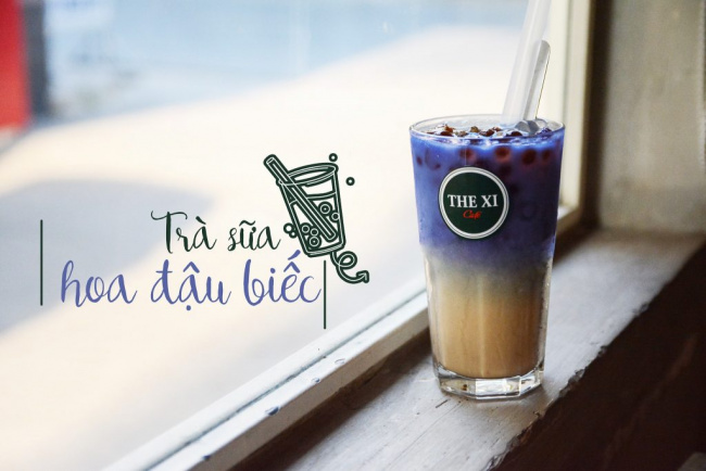 vẽ cả thế giới cùng the xi cafe – 14e đặng văn ngữ, phú nhuận