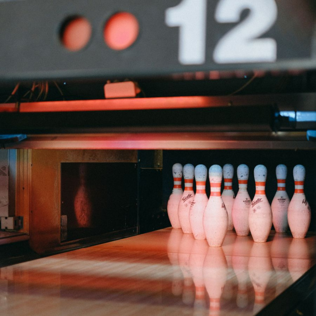 6 địa điểm chơi bowling ở sài gòn – ném tung âu lo muộn phiền!