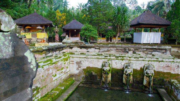 ẩm thực indonesia, du lịch indonesia, giá vé máy bay, khách sạn indonesia, tour indonesia, đền bali, khám phá những ngôi đền linh thiêng, lộng lẫy ở bali