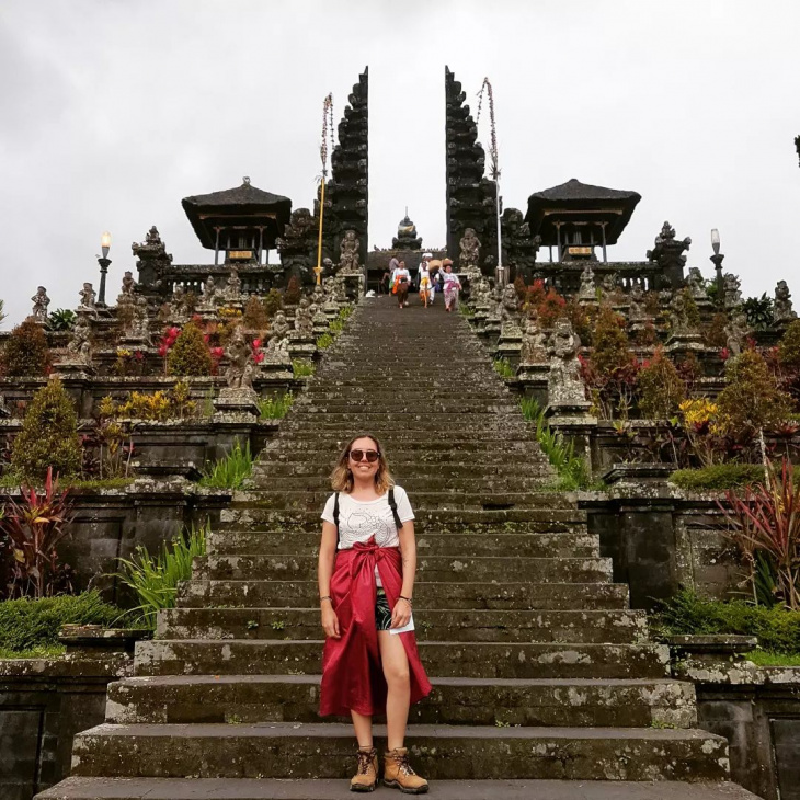 ẩm thực indonesia, du lịch indonesia, giá vé máy bay, khách sạn indonesia, tour indonesia, đền bali, khám phá những ngôi đền linh thiêng, lộng lẫy ở bali
