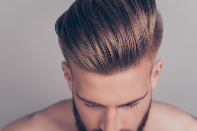sau tất cả, đây là 4 sản phẩm tạo kiểu tóc phổ biến nhất cho nam giới