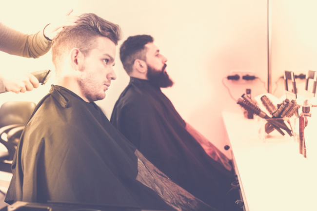 sau tất cả, đây là 4 sản phẩm tạo kiểu tóc phổ biến nhất cho nam giới