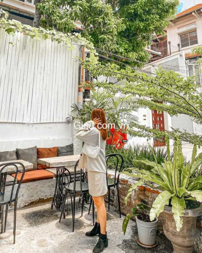 top 20 quán cafe quận 3 decor đẹp chụp ảnh xinh ở sài gòn – tphcm