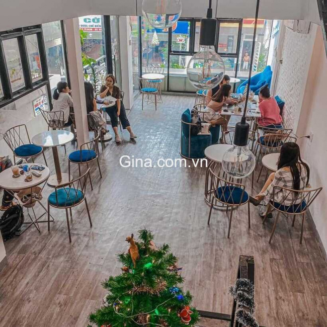 top 20 quán cafe quận 3 decor đẹp chụp ảnh xinh ở sài gòn – tphcm