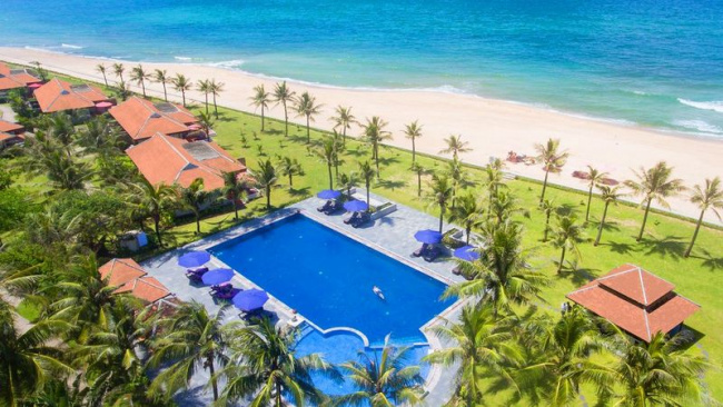 top 15 biệt thự villa huế – lăng cô giá rẻ view biển đẹp có hồ bơi cho thuê