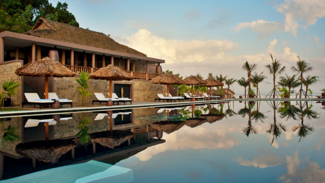top 15 biệt thự villa huế – lăng cô giá rẻ view biển đẹp có hồ bơi cho thuê