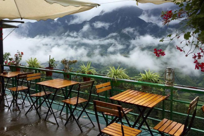 top 10 biệt thự villa sapa giá rẻ view đẹp có hồ bơi vô cực cho thuê