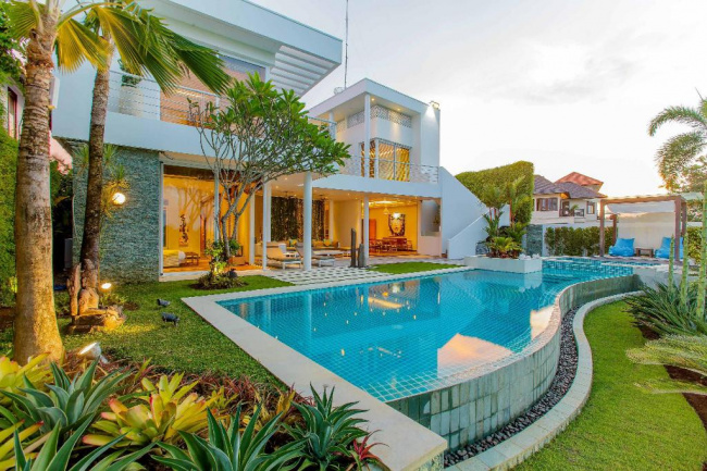 top 20 resort biệt thự villa tam đảo vĩnh phúc giá rẻ đẹp có hồ bơi nguyên căn