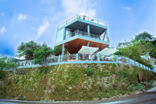 top 20 resort biệt thự villa tam đảo vĩnh phúc giá rẻ đẹp có hồ bơi nguyên căn