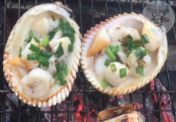 top 31+ các món hải sản nướng ngon | cách chế biến đơn giản
