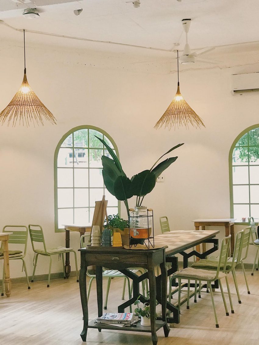 top 11 quán cafe quận 8 có view xịn sò cho bạn tha hồ sống ảo