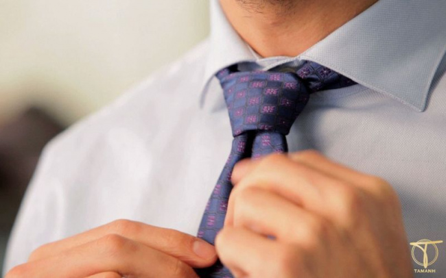 10+ cách thắt cà vạt nam nữ đẹp đơn giản thời trang từ a – z