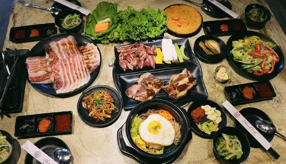 top 12 nhà hàng buffet bắc ninh siêu ngon không ăn là phí