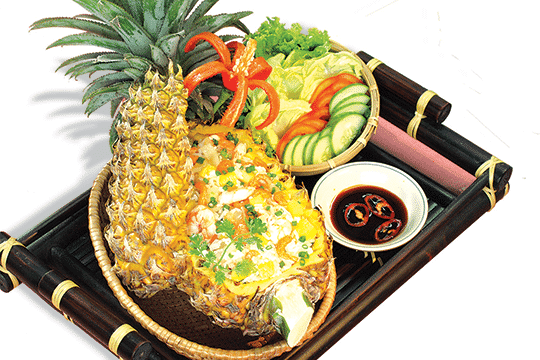 du lịch thái lan: top 10 món ăn nhất định phải thử khi đến bangkok