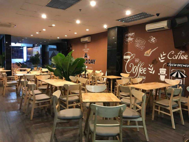 top 19 quán cafe gò vấp siêu đẹp cho tín đồ sống ảo