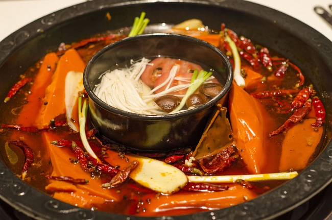 top 16 nhà hàng buffet vĩnh phúc “xịn sò” và nổi tiếng nhất
