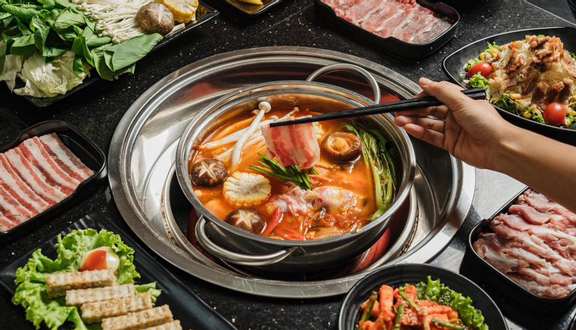top 16 nhà hàng buffet vĩnh phúc “xịn sò” và nổi tiếng nhất