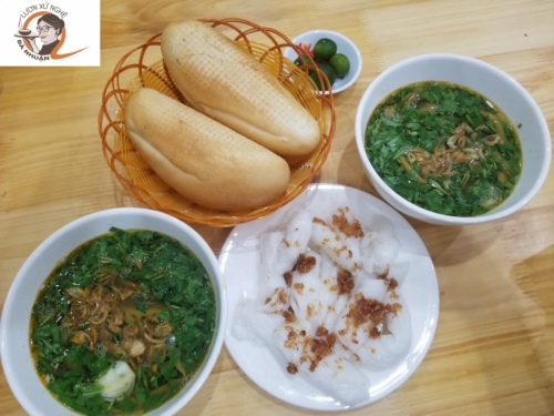 Top 5 Quán miến lươn ngon nhất Quận Thanh Xuân, Hà Nội
