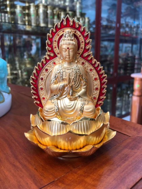 Top 3 Cửa hàng văn hoá phẩm Phật Giáo uy tín nhất Quảng Nam