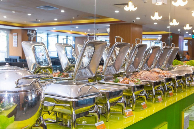 top 12 nhà hàng buffet nghệ an ăn no ‘quên lối về’