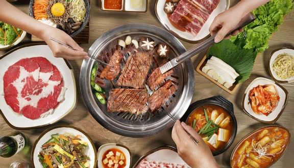 top 13 nhà hàng buffet đắk lắk  đảm bảo ăn ngon quên lối về