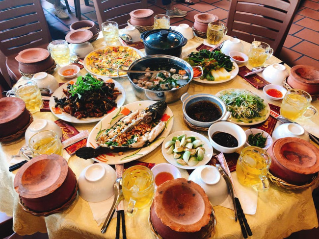 top 16+ nhà hàng ở phú yên nổi tiếng thơm ngon nức tiếng