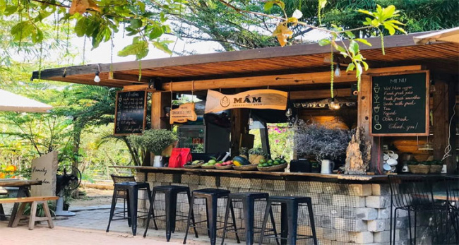 top 28 quán cafe quận 2 với view cực “xịn sò”