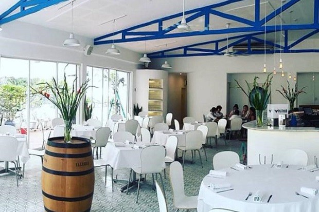top 28 quán cafe quận 2 với view cực “xịn sò”